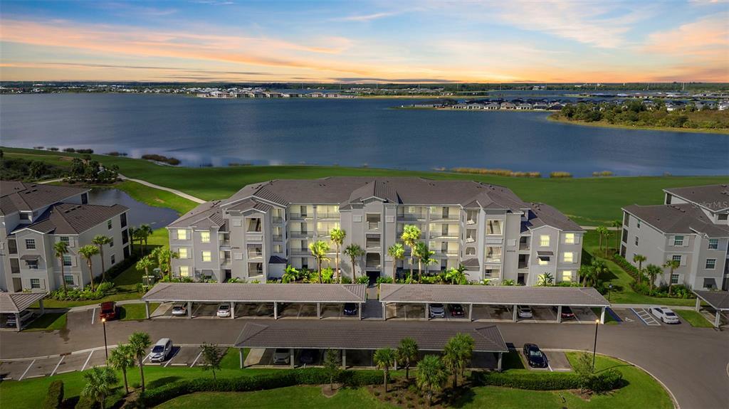 Picture of 43050 Greenway Boulevard Unit 645, Punta Gorda, FL 33982