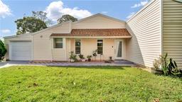 Picture of 112 SW Crescent Avenue, Port Saint Lucie, FL 34984