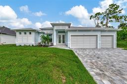 Picture of 1411 Liggett Circle, Port Charlotte, FL 33953