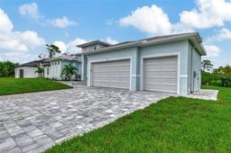 Picture of 1411 Liggett Circle, Port Charlotte, FL 33953