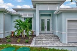 Picture of 1411 Liggett Circle, Port Charlotte, FL 33953