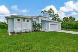 Picture of 1411 Liggett Circle, Port Charlotte, FL 33953