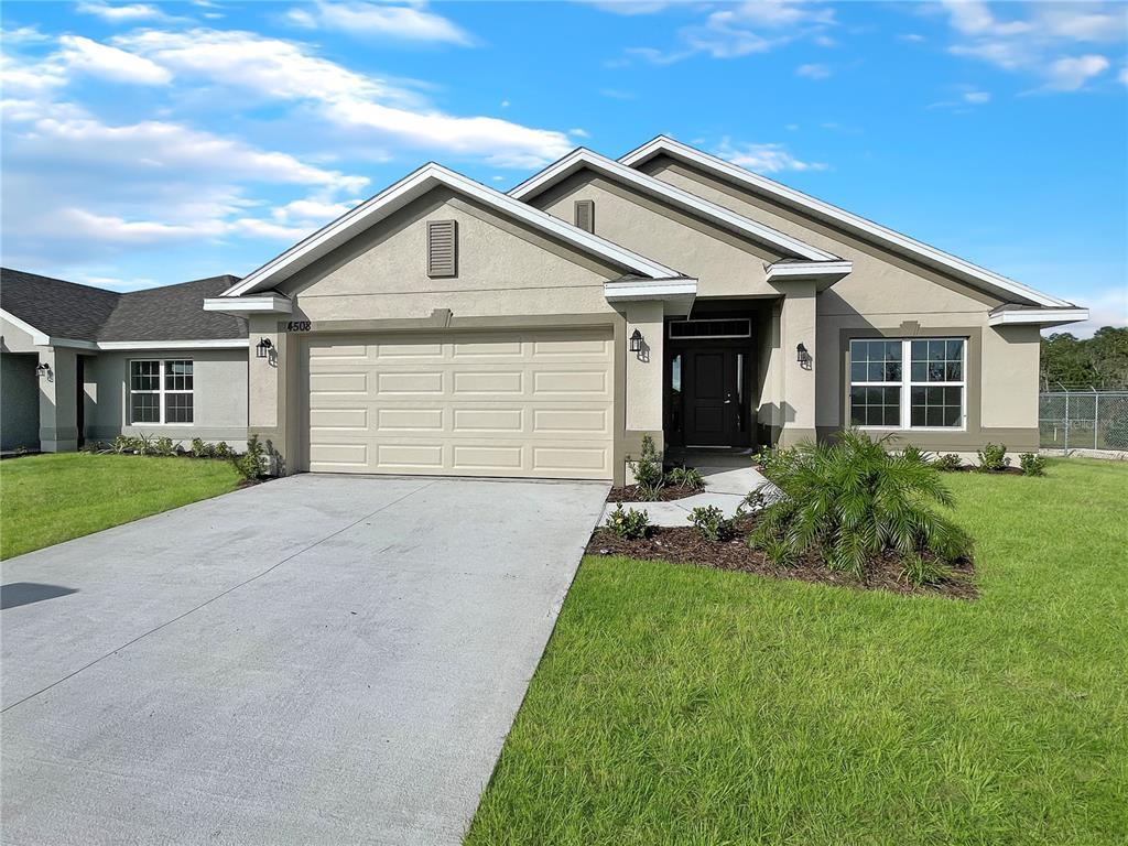 Picture of 4394 Sagefield Drive, Harmony, FL 34773