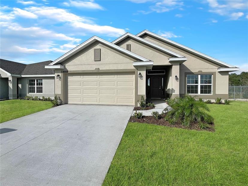 Picture of 4394 Sagefield Drive, Harmony FL 34773