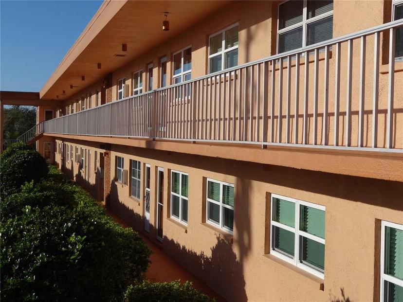 Picture of 3740 58Th Street N Unit 106, St Petersburg FL 33710