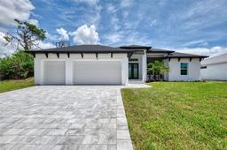 Picture of 1419 Liggett Circle, Port Charlotte, FL 33953