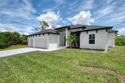 Picture of 1419 Liggett Circle, Port Charlotte, FL 33953