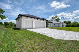 Picture of 1419 Liggett Circle, Port Charlotte, FL 33953