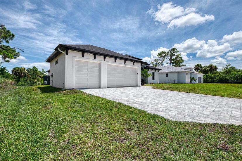 Picture of 1419 Liggett Circle, Port Charlotte FL 33953