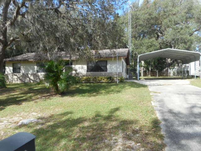 Picture of 40302 Orange Circle, Lady Lake, FL 32159