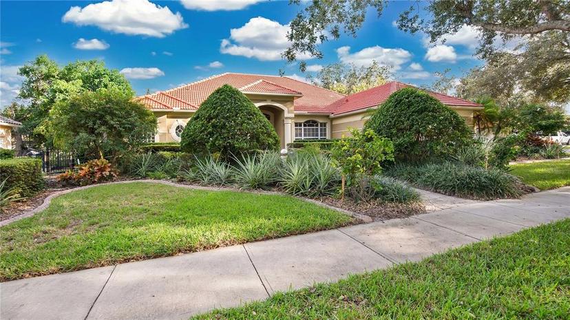 Picture of 7762 Debeaubien Drive, Orlando FL 32835