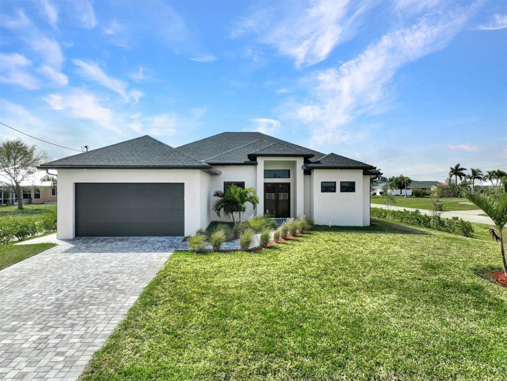 Picture of 3524 NW 15Th Terrace, Cape Coral, FL 33993