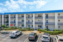 Picture of 1828 Pine Valley Drive Unit 101, Fort Myers, FL 33907