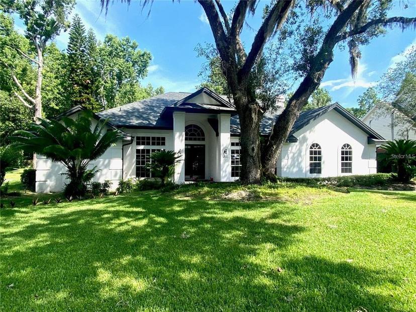 Picture of 460 W Palm Valley Drive, Oviedo FL 32765