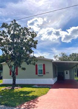 Picture of 36822 Kay Avenue, Zephyrhills, FL 33542