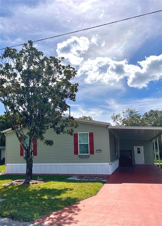 Picture of 36822 Kay Avenue, Zephyrhills FL 33542