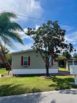 Picture of 36822 Kay Avenue, Zephyrhills, FL 33542