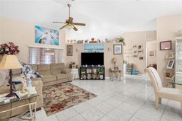 Picture of 3195 Montague Avenue, Spring Hill, FL 34608