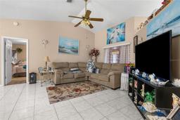 Picture of 3195 Montague Avenue, Spring Hill, FL 34608