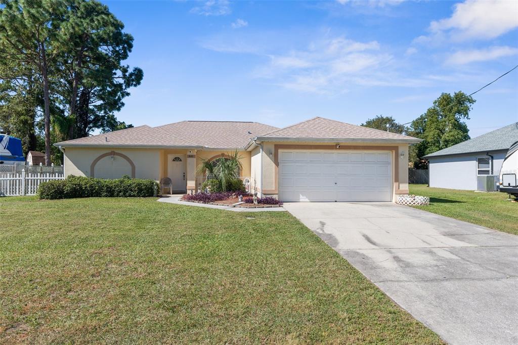 Picture of 3195 Montague Avenue, Spring Hill, FL 34608