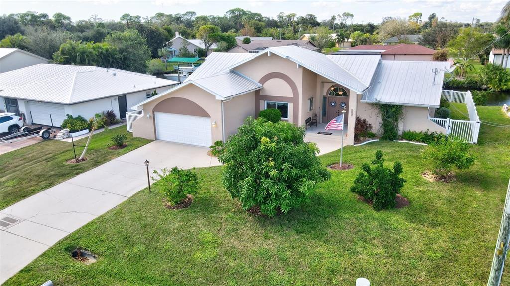 Picture of 1931 Indian Creek Drive, North Fort Myers, FL 33917