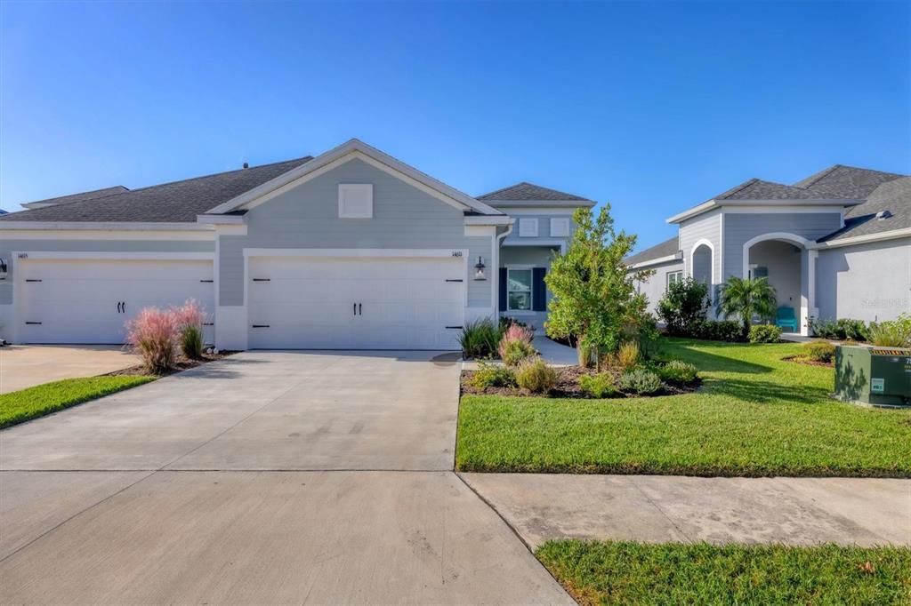 Picture of 14611 Barefoot Lane, Parrish, FL 34219