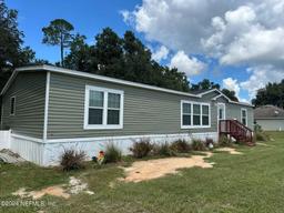 Picture of 9987 SW 136Th Street, Starke, FL 32091