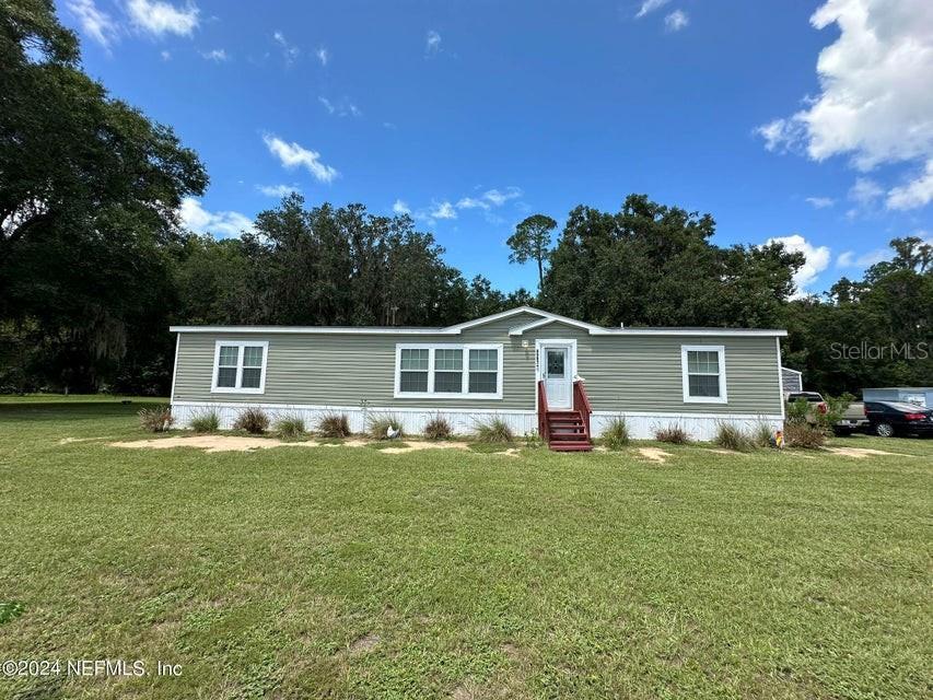 Picture of 9987 SW 136Th Street, Starke, FL 32091