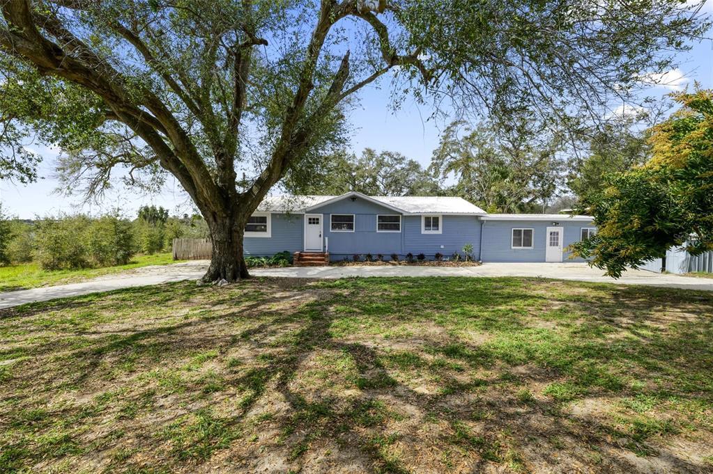 Picture of 217 S Kelly Street, Lake Hamilton, FL 33851