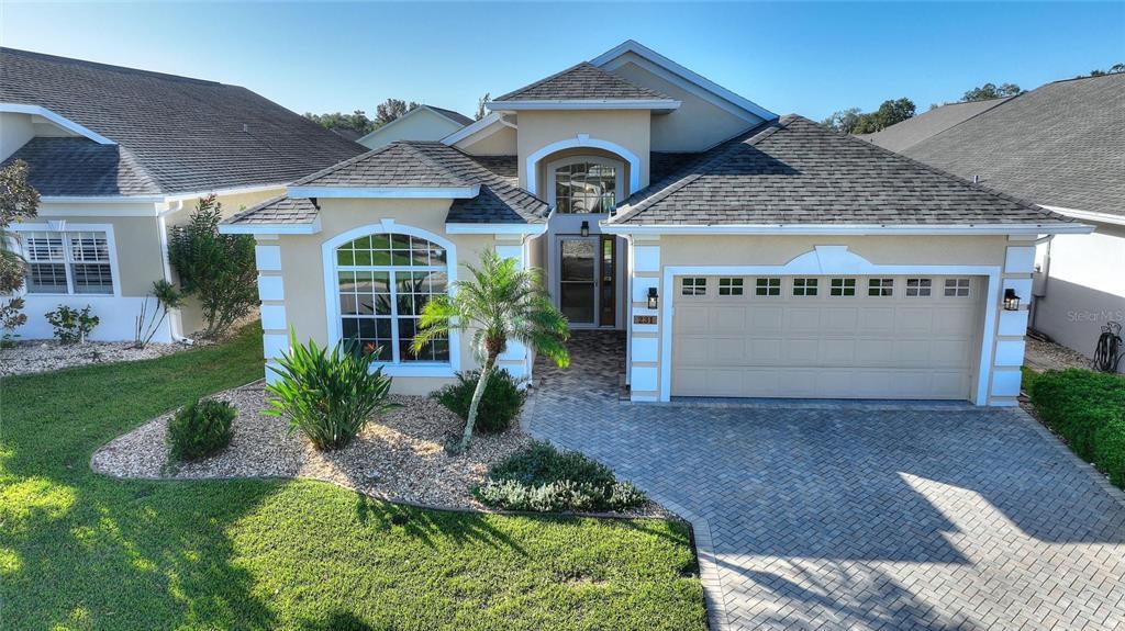 Picture of 231 Lewis Drive, Davenport, FL 33837