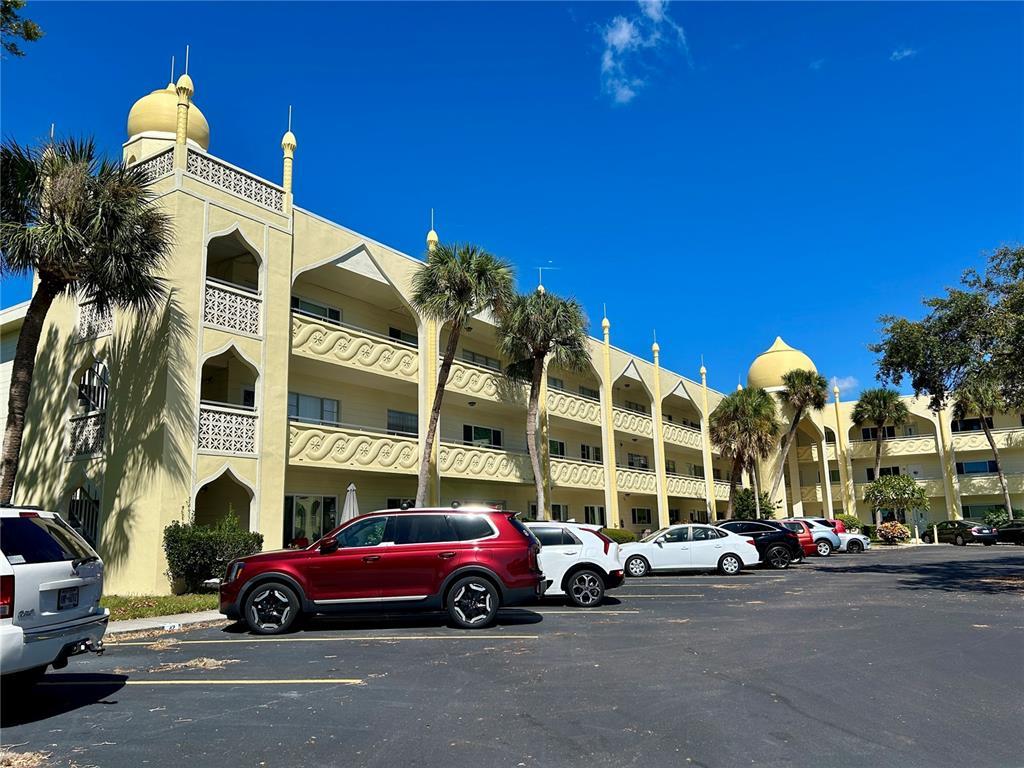 Picture of 2360 World Parkway Boulevard Unit 54, Clearwater, FL 33763