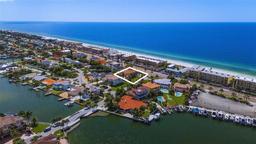 Picture of 3341 Gulf Boulevard, Belleair Beach, FL 33786