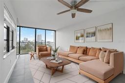 Picture of 500 N Osceola Avenue Unit 802, Clearwater, FL 33755