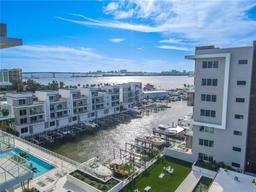 Picture of 920 N Osceola Avenue Unit 401, Clearwater, FL 33755