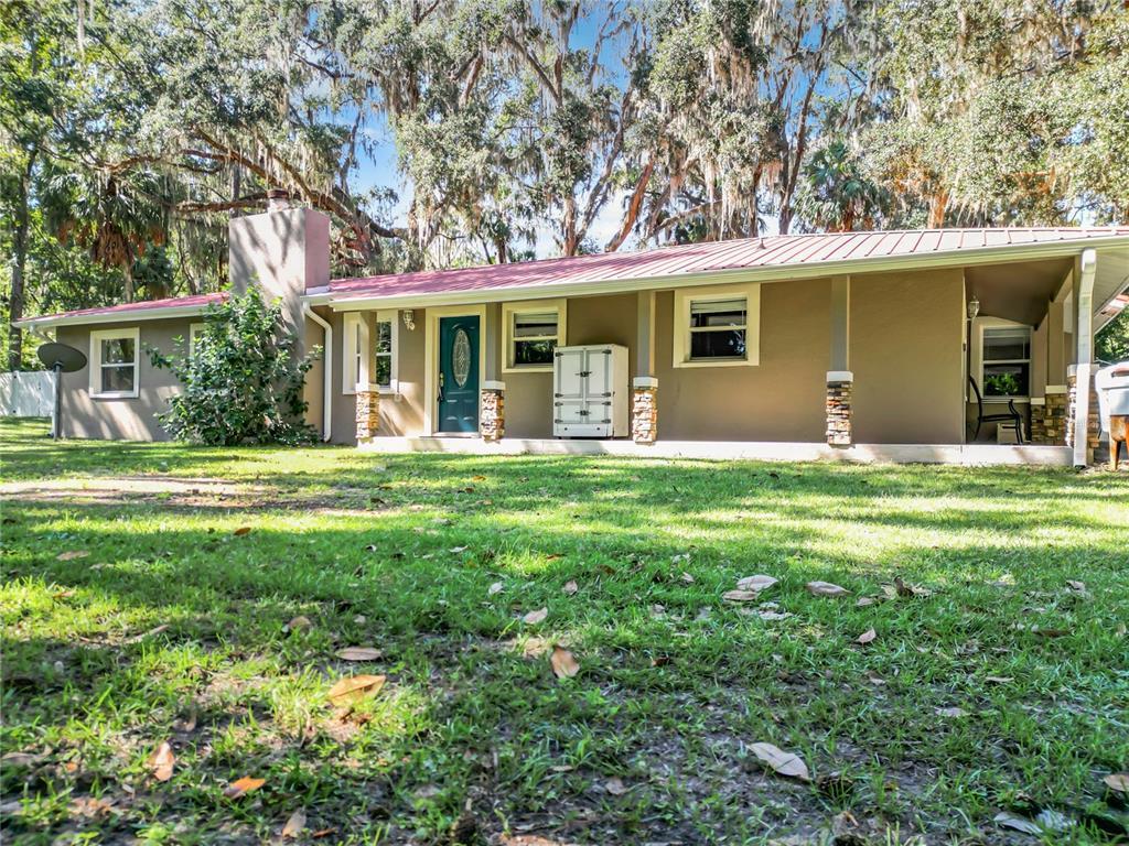 Picture of 4010 SW 7Th Avenue Road, Ocala, FL 34471