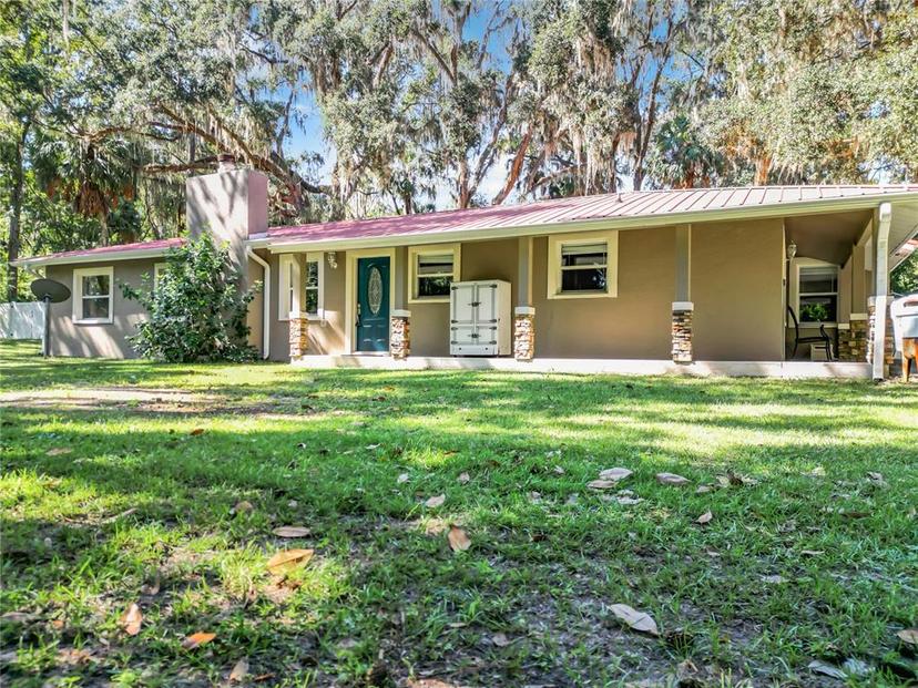 Picture of 4010 SW 7Th Avenue Road, Ocala FL 34471