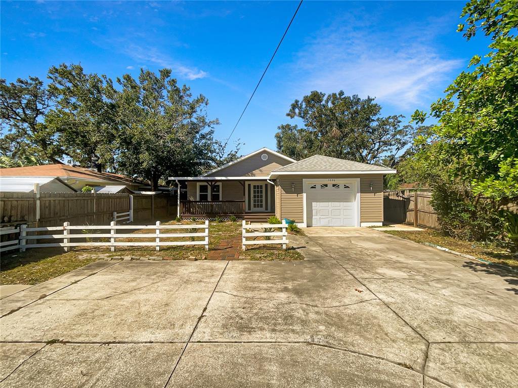 Picture of 1006 Ewing Avenue, Clearwater, FL 33756