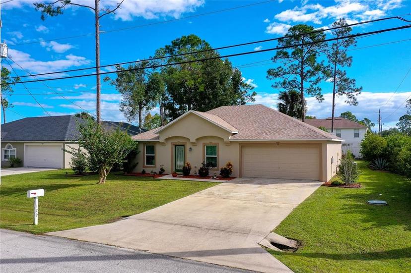 Picture of 129 Rae Drive, Palm Coast FL 32164