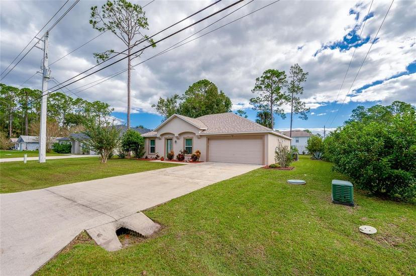 Picture of 129 Rae Drive, Palm Coast FL 32164