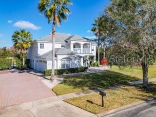 Picture of 10542 Wittenberg Way, Orlando FL 32832