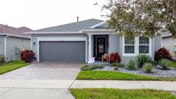 Picture of 518 Narrow View Lane, Groveland, FL 34736