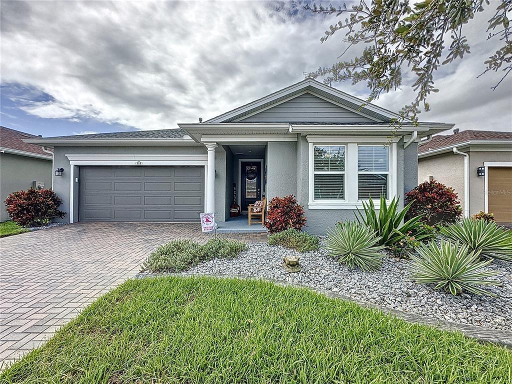 Picture of 518 Narrow View Lane, Groveland, FL 34736