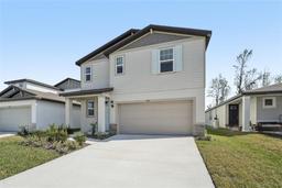 Picture of 3910 Radiant Mountain Drive, Plant City, FL 33565