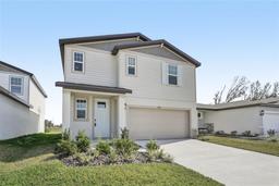 Picture of 3910 Radiant Mountain Drive, Plant City, FL 33565