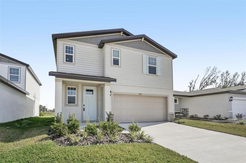 Picture of 3910 Radiant Mountain Drive, Plant City FL 33565