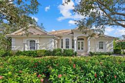 Picture of 7319 Westminster Court, University Park, FL 34201