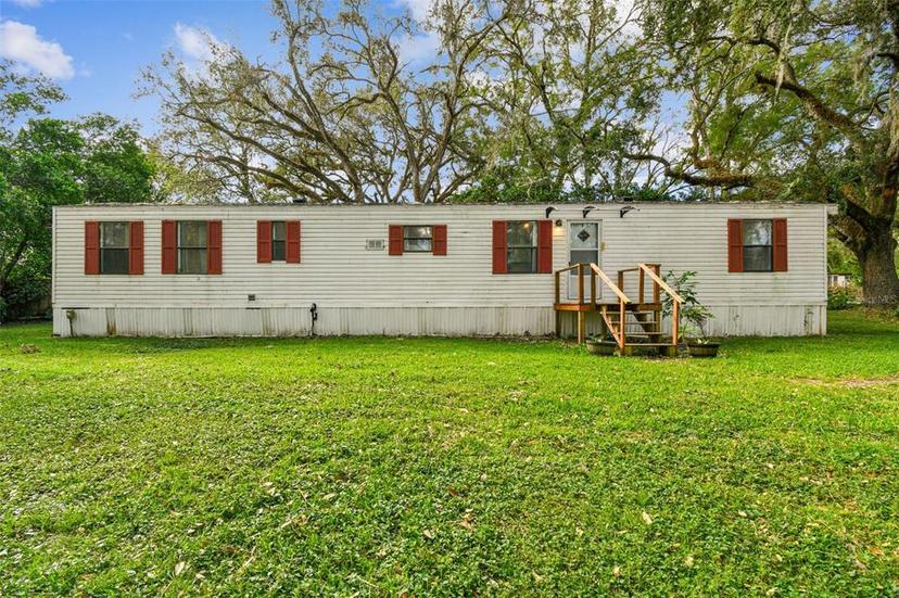 Picture of 18424 Lawrence Road, Dade City FL 33523