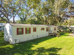 Picture of 18424 Lawrence Road, Dade City, FL 33523