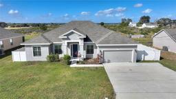 Picture of 134 Plum Avenue, Frostproof, FL 33843