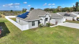 Picture of 134 Plum Avenue, Frostproof, FL 33843